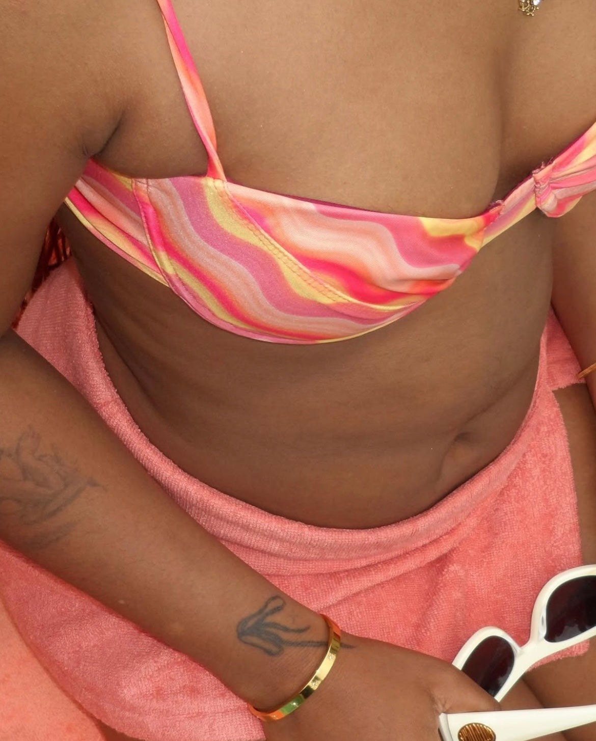Sienna bikini