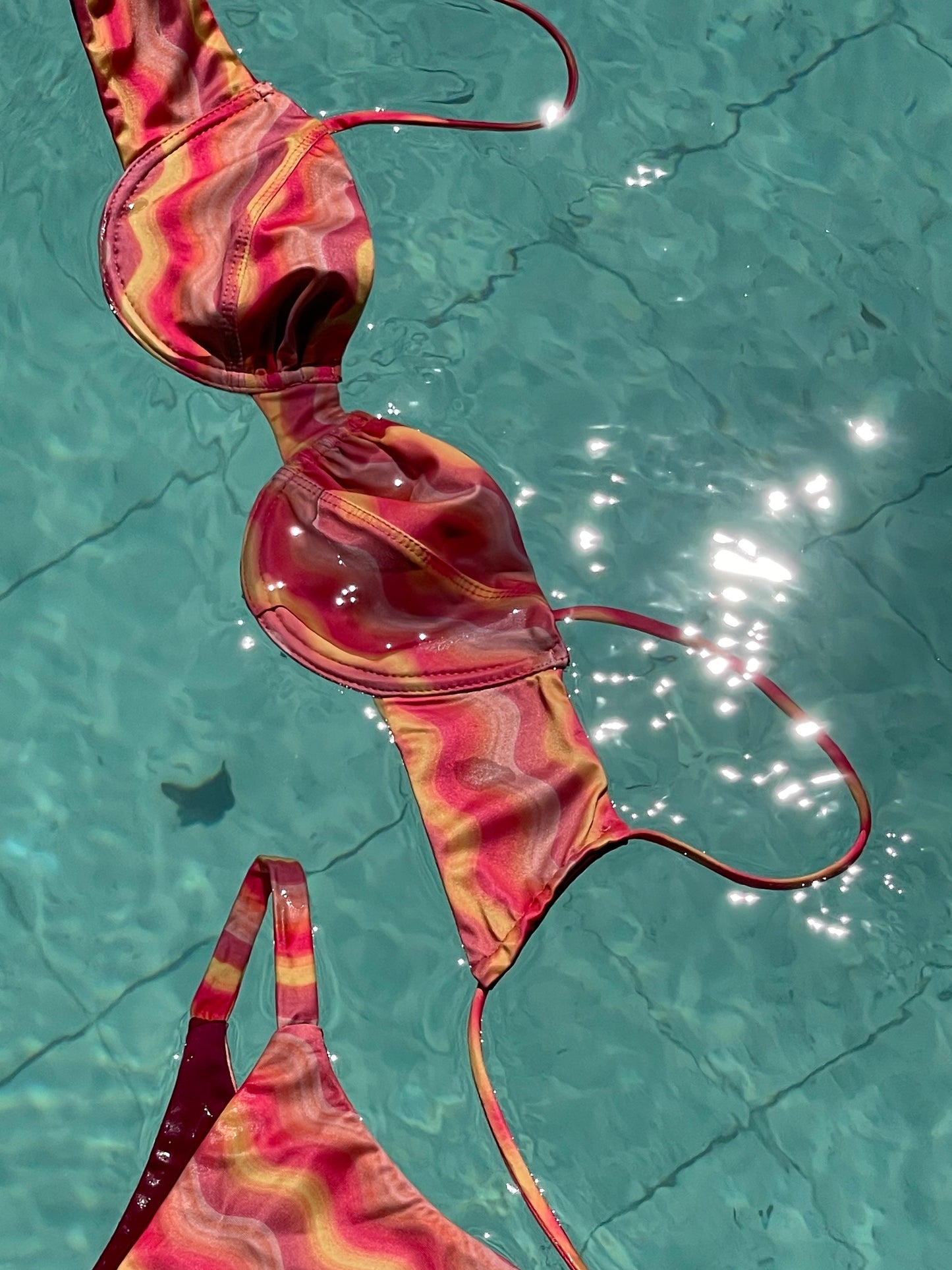 Sienna bikini